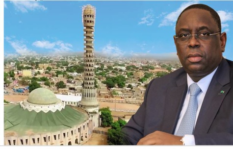 Tivaouane, la rançon du mal assainissement… corrigée par son Excellence le Président Macky SALL (Par Lansana Gagny SAKHO)