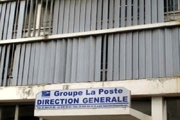 Ibrahima Sarr, SG du Syndicat national des travailleurs de la Poste (SNTPT): "C'est Ciré Dia, avec ses résultats catastrophiques, qui doit être relevé de ses fonctions"