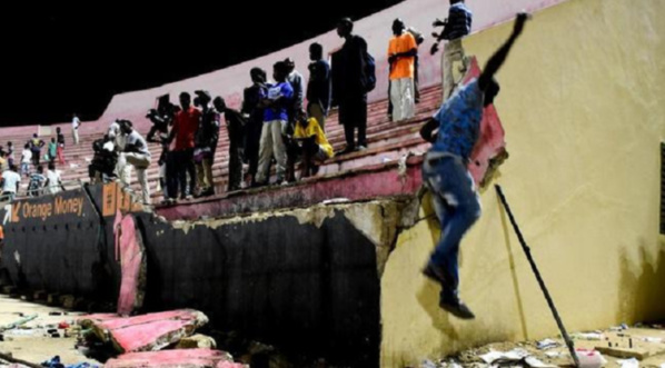 Drame Demba Diop : Les autorités coutumières indexent l’Etat du Sénégal