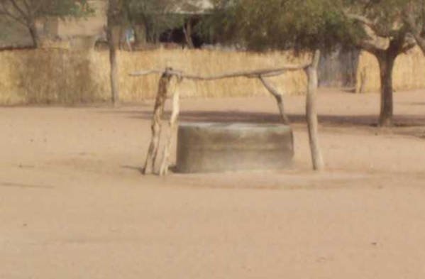 Drame à Vélingara : un homme se donne la mort en buvant du pesticide