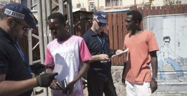 Emigration clandestine : 20 "supporters des Lions" arrêtés et détenus dans les prisons russes