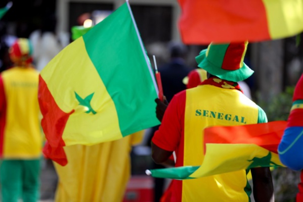 Supporters en prisons russes : Le calvaire continue pour les 20 sénégalais !