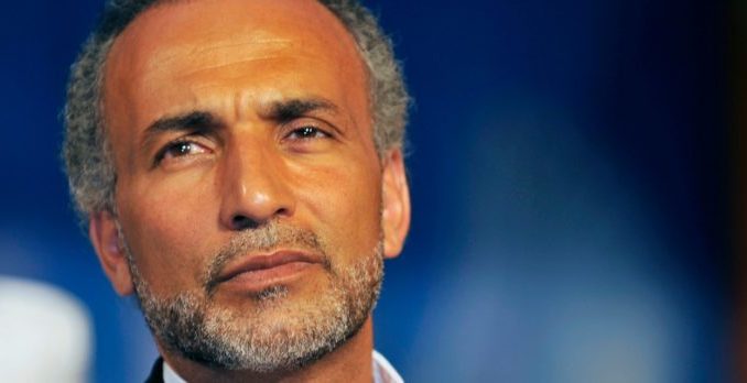 Dernière minute : Tariq Ramadan restera en prison !