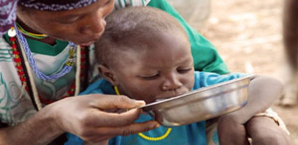 Lutte contre la malnutrition au Nord du Sénégal : Plus de 171 mille enfants ciblés