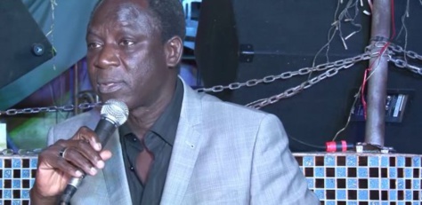 Thione Seck : "Pourquoi les huissiers ont vidé Penc-Mi"