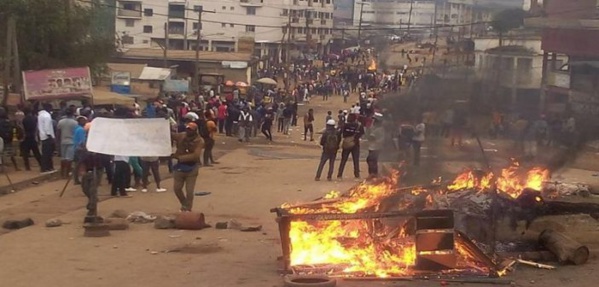 Cameroun: 400 civils tués dans les régions anglophones- Amnesty International