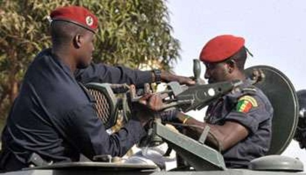 Dix mois sans percevoir leurs primes : les éléments du Gmi ont le moral dans les chaussettes à Ziguinchor