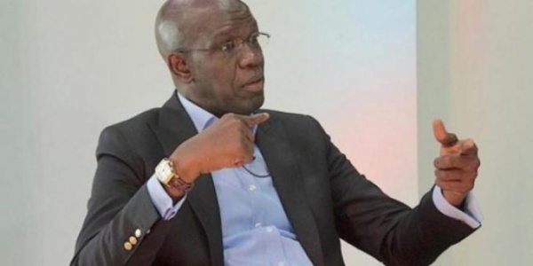 Me Mame Adama Guèye accuse Macky Sall de préparer un hold-up électoral