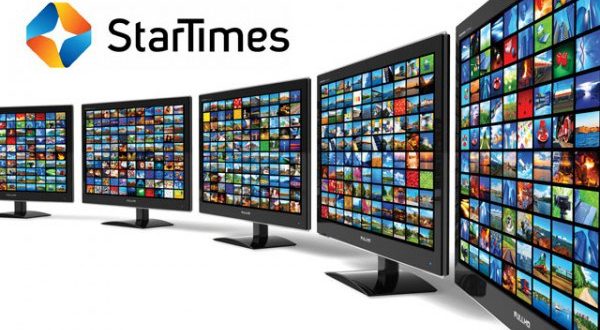 Diffusion des matchs de Ligue1 par Startimes: Excaf saisit le Cnra