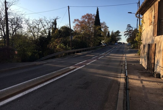 Cadavre de Luynes : La victime est d'origine sénégalaise.