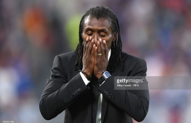 Le salaire de Aliou Cissé sera revalorisé