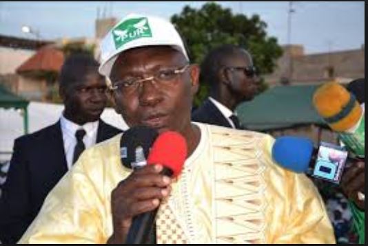 Cheikh Issa Sall clashe Macky : « Il a tout donné aux Français : Casino, Auchan, Total… »