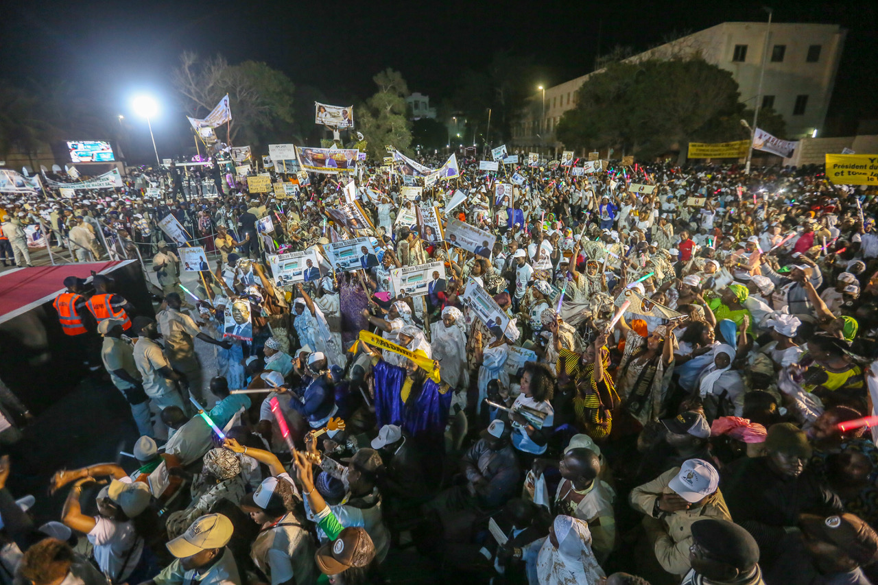 178 milliards d’investissement pour faire de Matam le pivot de l’émergence du Sénégal