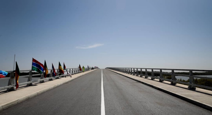 Ponts et autoponts au Sénégal: sur les hauteurs de l’Émergence