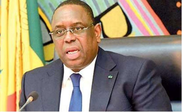 Nouveau gouvernement : Macky Sall annonce des changements pour…