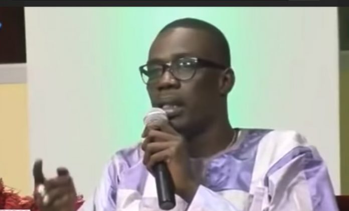 VIDEO – Ramadan SHOW: Malick Diabou SECK présente en exclusivité son single dedié au Prophete Mohamed PSL