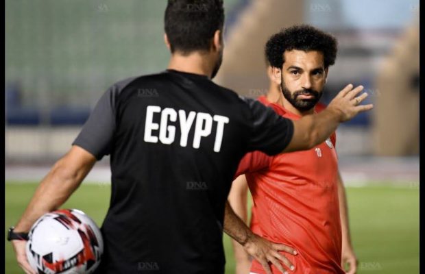 MOHAMED SALAH RÉAGIT À L’« AFFAIRE » accusé de harcèlement sexuel