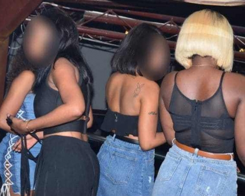 Mbour : Quatre prostituées volent les 3000 euros d’un touriste et risquent une peine de 2 ans de prison