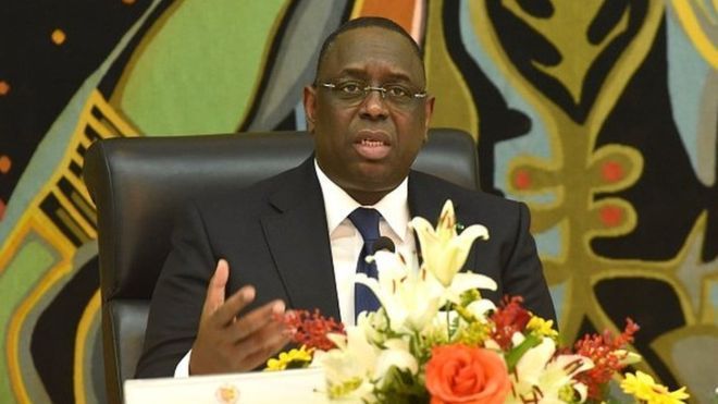 Macky Sall gagne tous ses duels d’homme à homme, c’est pourquoi le débat est orienté vers Aliou Sall