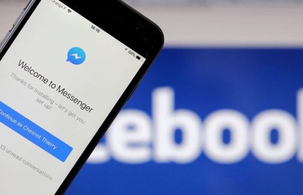 Espionnage : Facebook écoutait nos conversations sur Messenger…