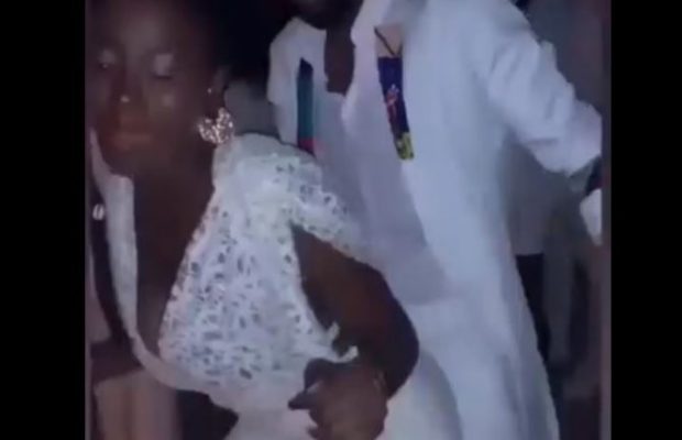 Vidéo – Le Bombass De Dialika Et Birame De La Série Maîtresse D’un Homme Marié Qui Crée La Polémique