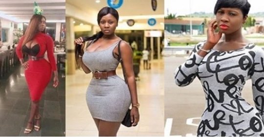 Princess Shyngle crée la polémique avec son post instagram(Photo)