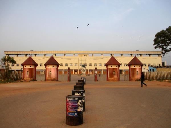 Ziguinchor : trois homosexuels surpris en pleins ébats au Stade Alione Sitoé Diatta