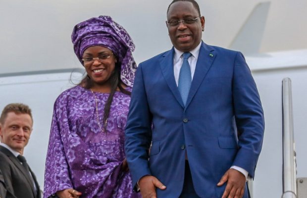 REUNION DE HAUT NIVEAU SUR LA COUVERTURE SANITAIRE UNIVERSELLE a la 74 eme SESSION DE L’ONU : Macky Sall vante les importants progrès de la Cmu…