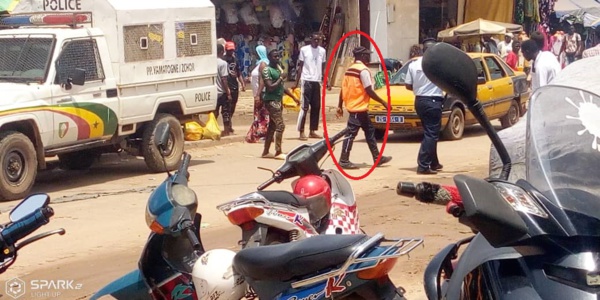 Le retrait des ASP de la Police : L’arrêté n'est pas encore appliqué à Ziguinchor