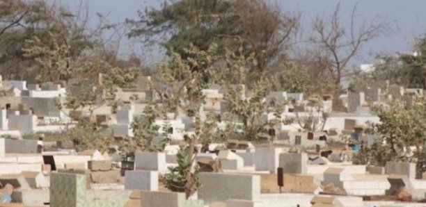 Médina Gounass : Deux communautés s'affrontent pour un cimetière