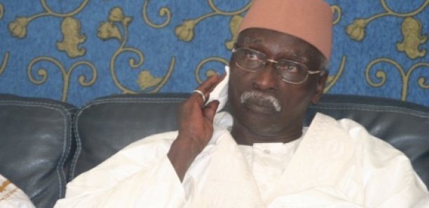 Gamou Tivaouane : Serigne Mbaye Sy Mansour appelle les pélerinsà la discipline