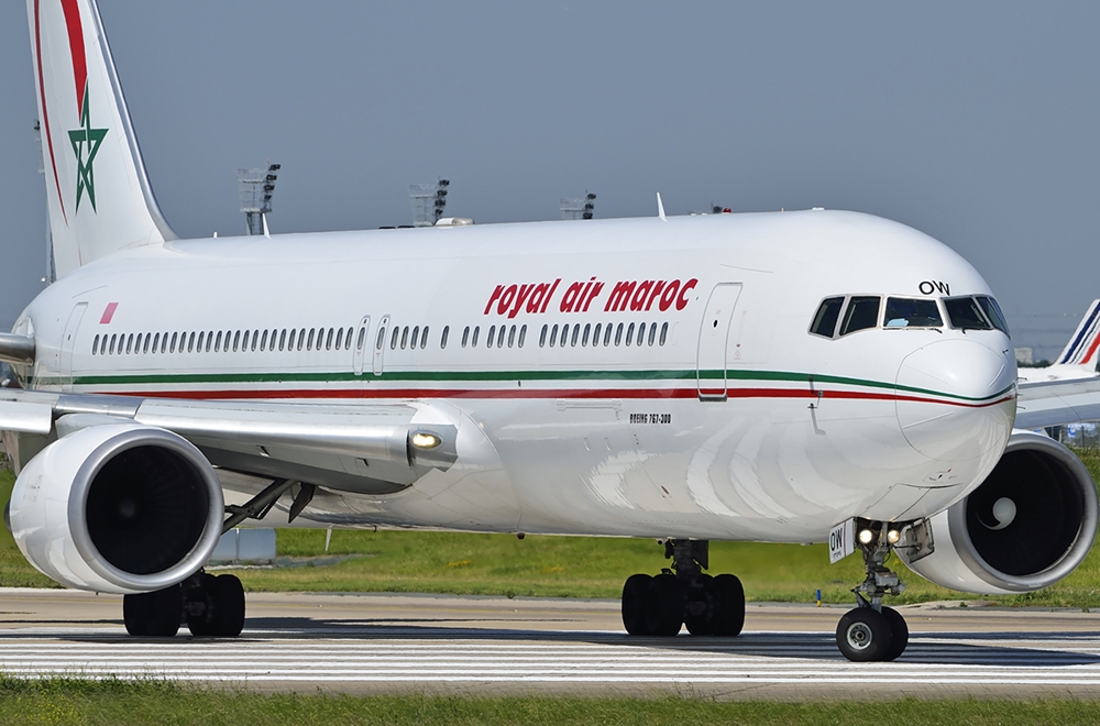 Contentieux avec l’ADS, la compagnie Royal air Maroc lourdement condamnée