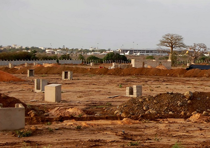 Escroquerie foncière aux Almadies: un marabout Mbacké-Mbacké détourne les 200 millions FCfa d'un administrateur de sociétés