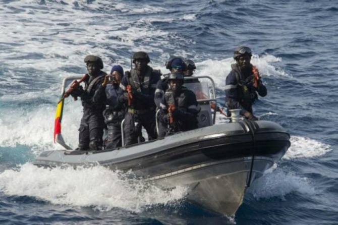 Cocaïne saisie par la marine : Le Dg d'une grande société arrêté, un directeur à la Cfao entendu