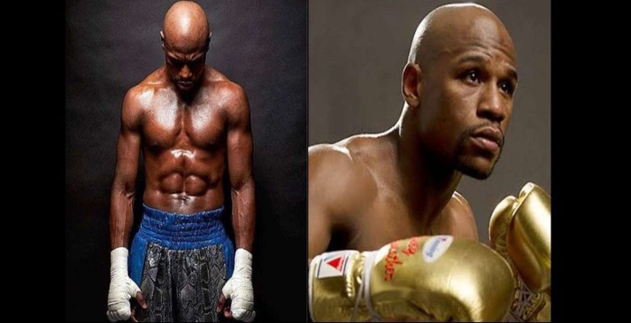 Boxe: Floyd Mayweather annonce la date de son retour sur le ring