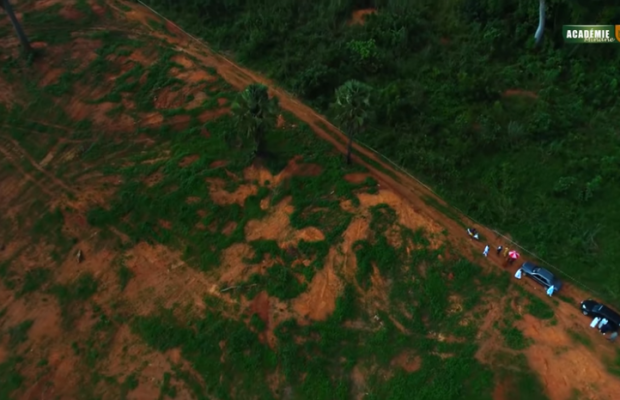 CÔTE D’IVOIRE – UN TERRAIN DE PLUS DE 5 HECTARES OFFERT À SERIGNE MOUNTAKHA MBACKÉ