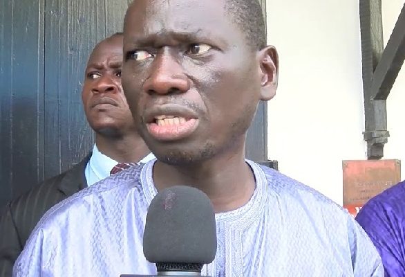 Serigne Mboup sur les talibés torturés : «Moi-même j’ai été menotté»