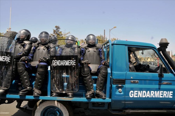 Dénonciation : Souleymane Niass crie son ras-le-bol contre des gendarmes de Saly