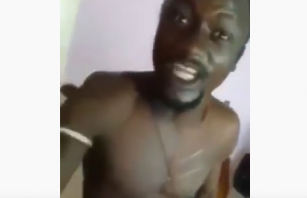 Vidéo – CLASHS,INSULTES Doff Ndèye menace :  » Amna boy bo xam né dina dem sene kër… «