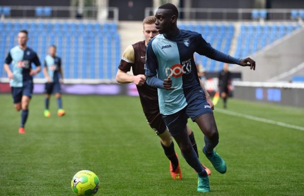 Mort d’un espoir du football : La famille de Samba Diop met en cause le club du Havre