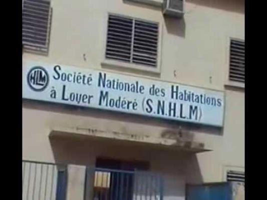 Scandale foncier: La SN-Hlm « fait main basse » sur le TF 1107/R et fait fi d’une mainlevée