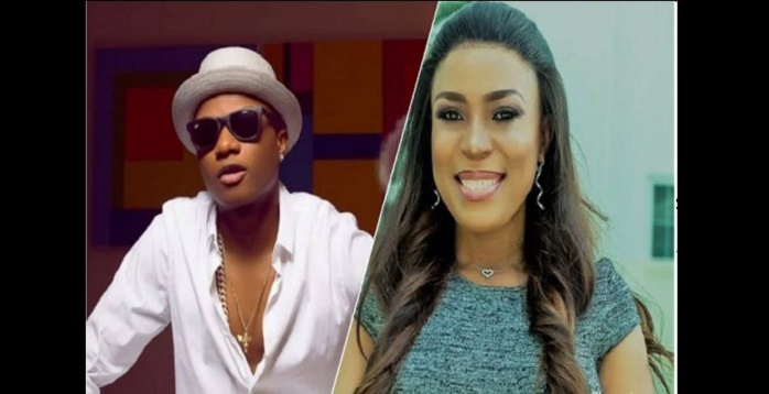 Nigéria: Guerre de mots sur la toile entre Wizkid et Linda Ikeji, la célèbre blogueuse