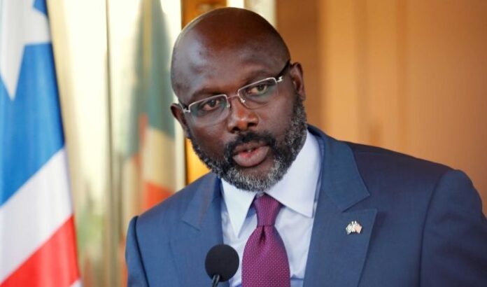 Libéria: Le président Weah sous la menace d’une vaste protestation populaire