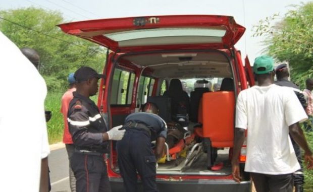 Saint-Louis / Un commerçant tué par un camion de la Mairie : Ses camarades tirent sur le maire Mansour Faye.