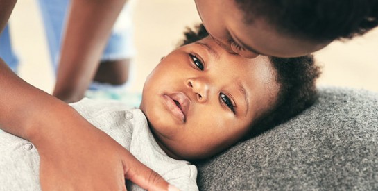 Rhune chez l'enfant: Comment différencier toux grasse et toux sèche ?