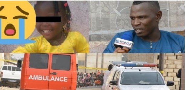 Mbour: Liste des six prévenus de l'assassinat de la petite Ndiaya Guèye