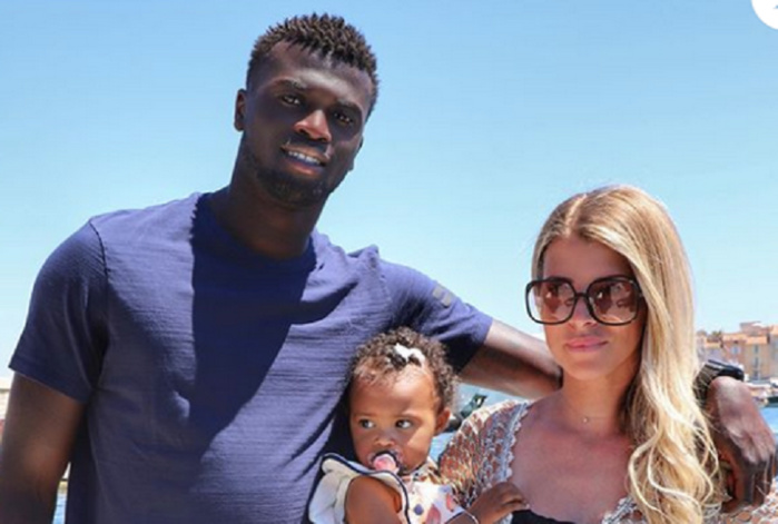 Mbaye Niang dément First Magazine sur «sa préférence à être ruiné par une femme blanche plutôt qu’une Africaine»