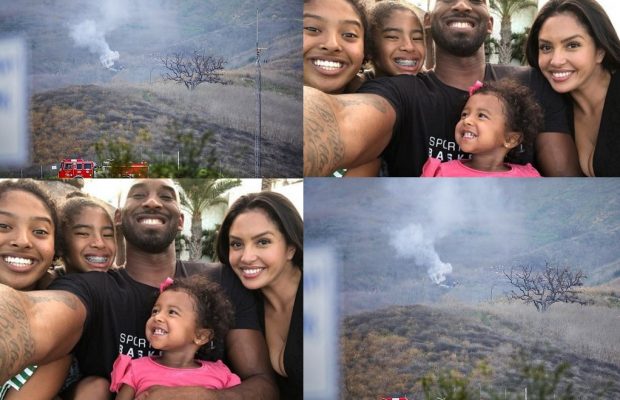 Les dépouilles de Kobe Bryant et de sa fille rendues à leur famille