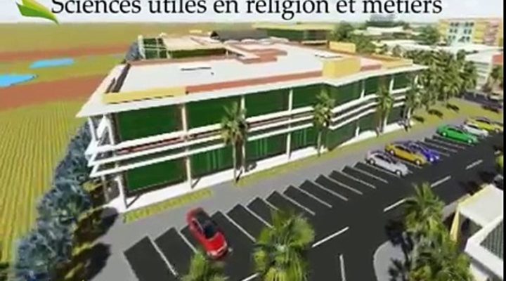 Touba : l’université Cheikhoul Khadim ouvre ses portes dans 2 mois