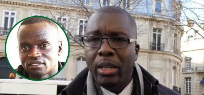 Différend entre Ferdinand Coly et Saliou Samb : L’ordonnance du juge de Thiès bloque le face-à-face